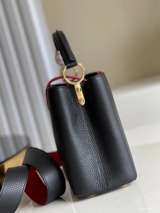 Frstbag ru PM VUITTON LOUIS CAPUCINES 0729